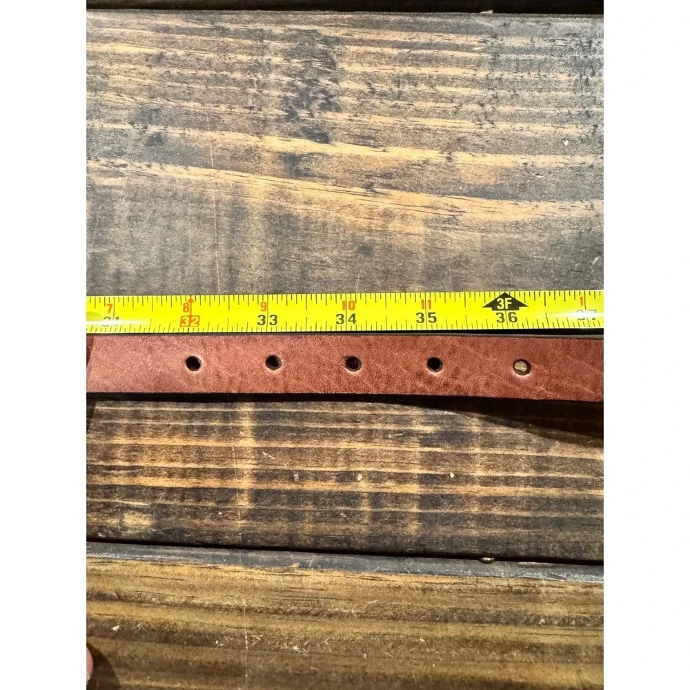 N/A rich brown